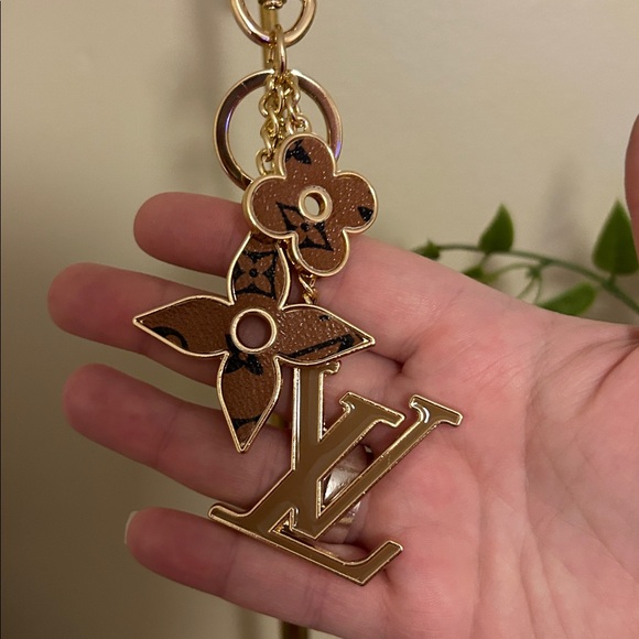 Fashion Bag Charm - Picture 1 of 2